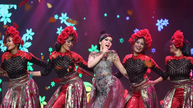 20160421-Kartini Modern di Konser 'Perempuan Hebat Indonesia'-jakarta
