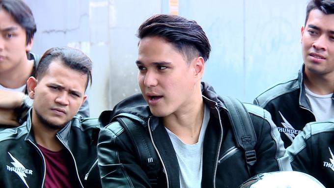 65+ Model Jaket Rimba Anak Langit Gratis Terbaru