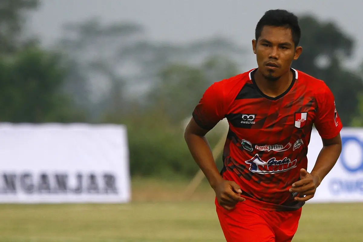 Jaya Teguh Angga