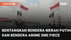 Merayakan Hut Kemerdekaan RI yang Ke-77 banyak menggunakan berbagai cara