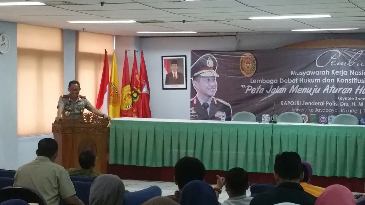Nanda Perdana Putra/Liputan6.com