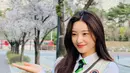 Jung Chae Yeon dalam The Golden Spoon. (Foto: Instagram/ j_chaeyeoni)