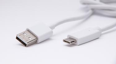 Kabel charger
