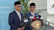 Wamenhaj Klaim Masa Tunggu Haji Kini Turun jadi 14 Tahun