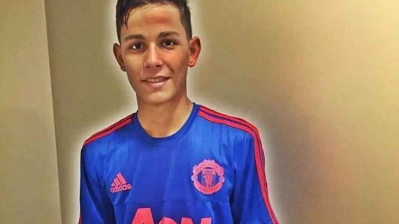 Matheus Marcosi