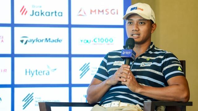 Kevin Akbar, Jakarta International Championship (JAKIC) 2025