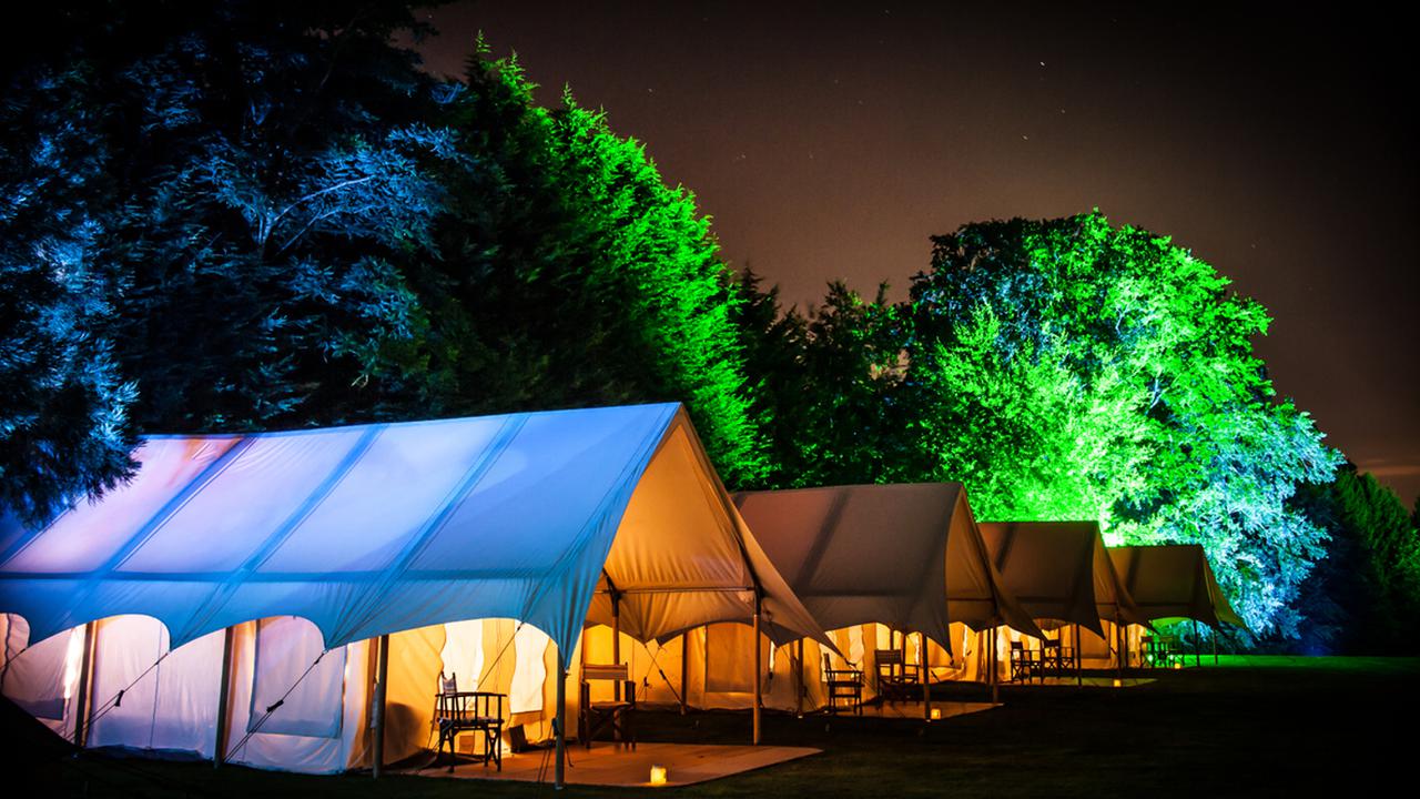 Tent House Suite 0614 2