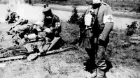 22-4-1915: Ini Negara Pertama Pengguna Senjata Kimia Gas Klorin