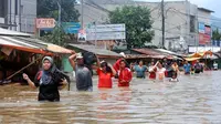 Banjir Bandung (setkab.go.id)