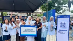 Dari Taiwan Bawa Pulang Keahlian, BRI Peduli Dorong PMI Naik Kelas Jadi Entrepreneur