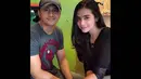 Sejak beberapa waktu lalu, Hengky sudah menyatakan keseriusannya ingin menikahi Sonya. (instagram.com/hengkykurniawan)