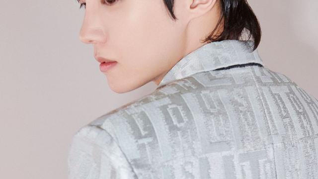 J-Hope BTS (Foto: Instagram/@uarmyhope)