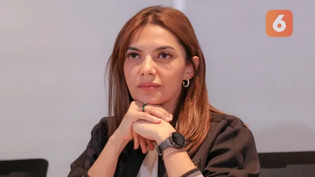 FOTO Satgas Independen Antimafia Bola