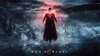 Man of Steel Ternyata Gambarkan Nuansa Bencana Ala Zack Snyder