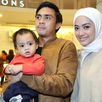 Premier film Filosofi Kopi 2 (Adrian Putra/bintang.com)