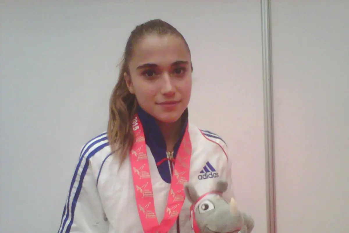 Aurore Bourcois