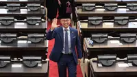 Prabowo Tegaskan Kemandirian Energi, Pimpinan MPR: Persiapan Take Off Jadi Negara Maju