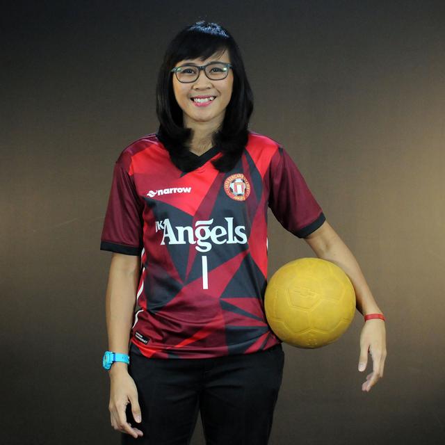  Kata Kata  Buat Kiper  Futsal 