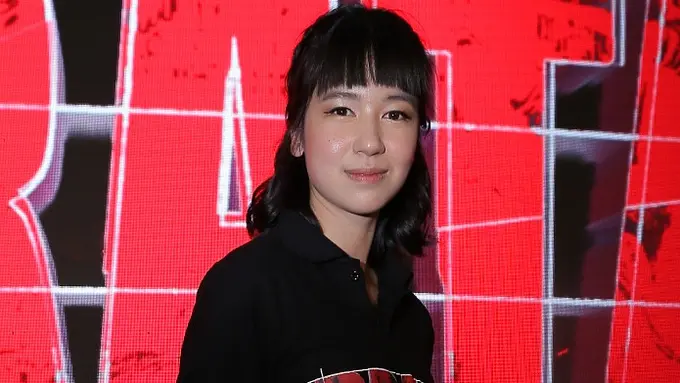 [Bintang] Laura Basuki