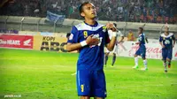 Airlangga Ajak Persib Kerja Keras di Laga Kontra Persija