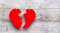 Tidak Bahagia dengan Hubungan Cinta yang Dimiliki? Ini Tandanya