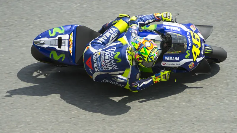 Valentino Rossi