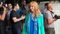 Musim kedua serial komedi The Comeback yang dibintangi Lisa Kudrow, tayang pada Senin, 10 November pukul 21.00 WIB melalui saluran HBO.