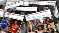 Penyerang Barca Merapat ke Liverpool Menjadi Populer