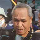 DPR Dorong Hak Angket, Redam Konflik Buntut Kasus Febrie Adriansyah