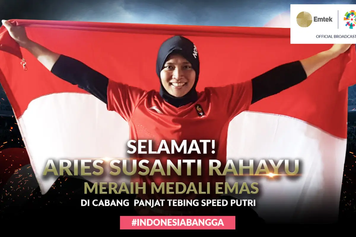Aries Susanti Rahayu