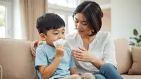 Penyebab Mimisan pada Anak Secara Tiba-tiba, Kenali Gejala dan Penanganannya