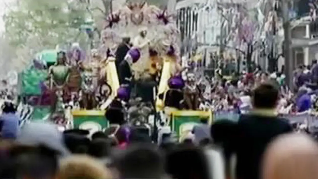 Mardi Gras