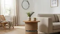 Meja Samping Sofa dari Galon Bekas, Solusi Hemat untuk Rumah Minimalis yang Estetik dan Mudah Dibuat