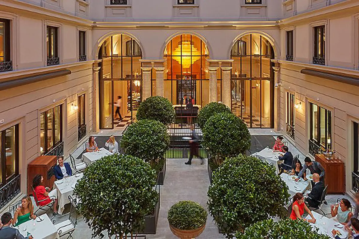 Mandarin Oriental Milan 0815
