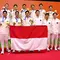 Prabowo Telepon Ubed Cs Usai Rebut Emas Asian Games 2026, Menpora: Jadi Suntikan Moral