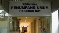 Dinas Kesehatan Kepulauan Riau memperketat akses bandara
