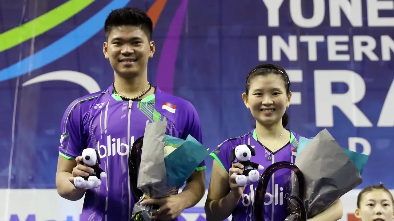 Prancis Terbuka Super Series 2015