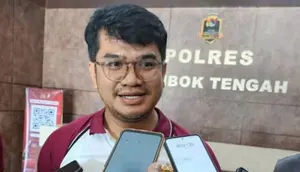 Santri Tewas Terbakar di Lombok Tengah, Polisi Usut Unsur Kelalaian