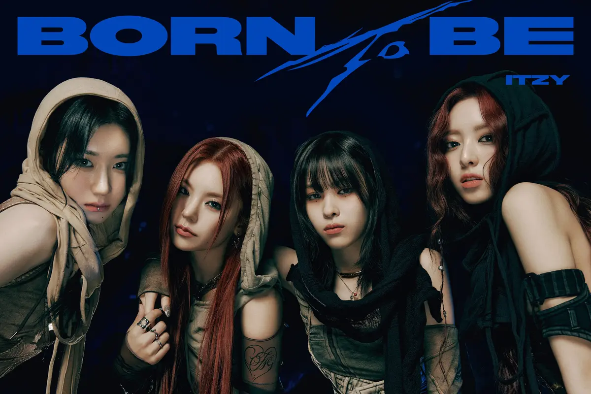 ITZY (X/ITZYofficial)