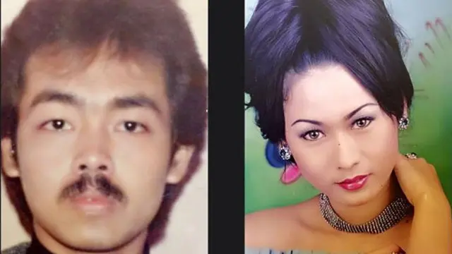 [Bintang] Inul Daratista