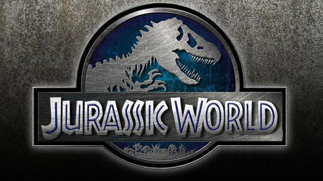 [Bintang] Jurassic World