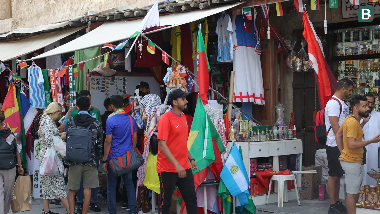 Souq Waqif