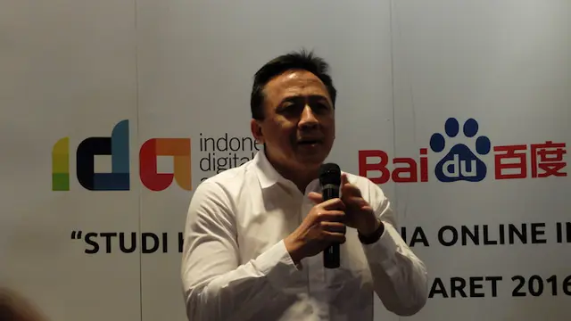 Triawan Munaf