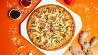 National Pizza Day: 5 Must-Try American-Style Pizza Varieties