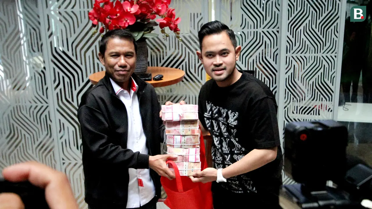 Juragan 99