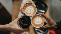 6 Jenis Bahan Campuran untuk Kopi, Kaya Khasiat