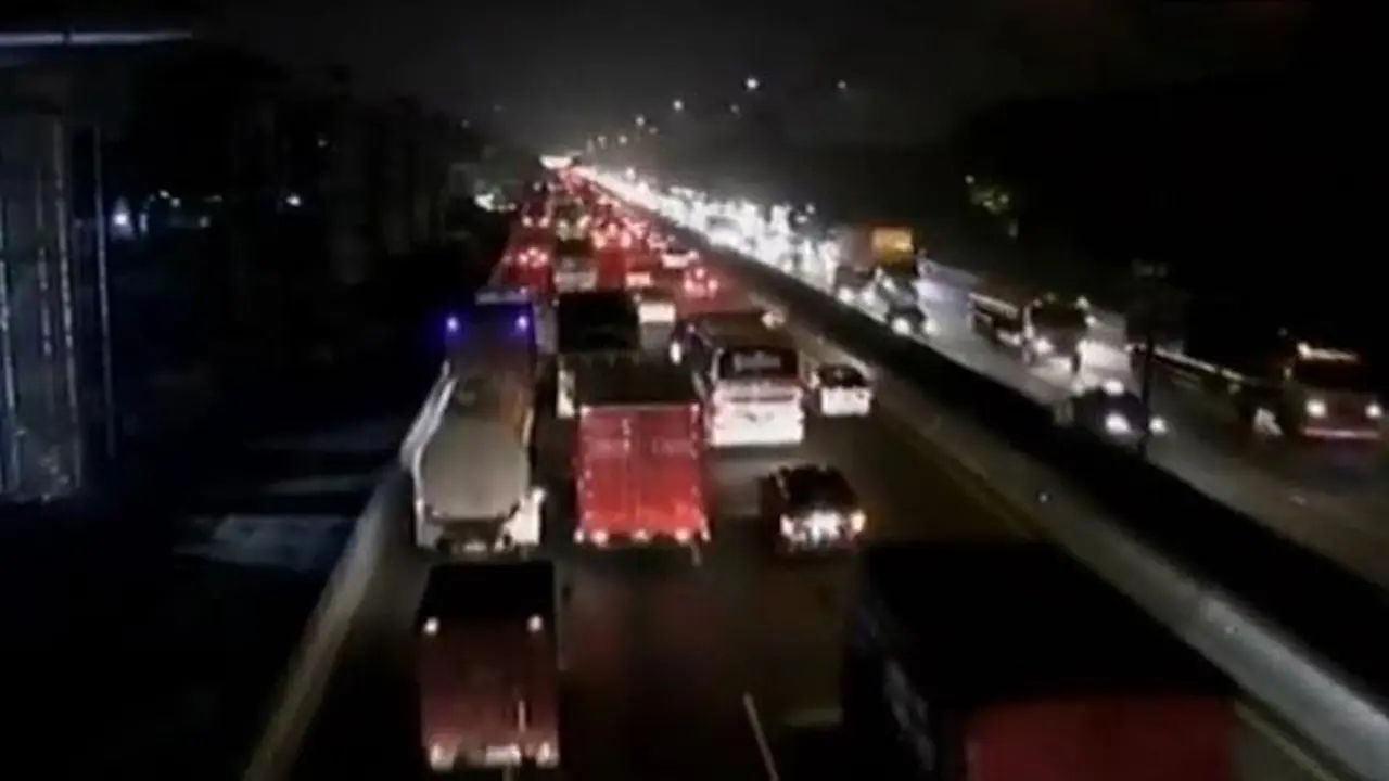 Tol Cikampek