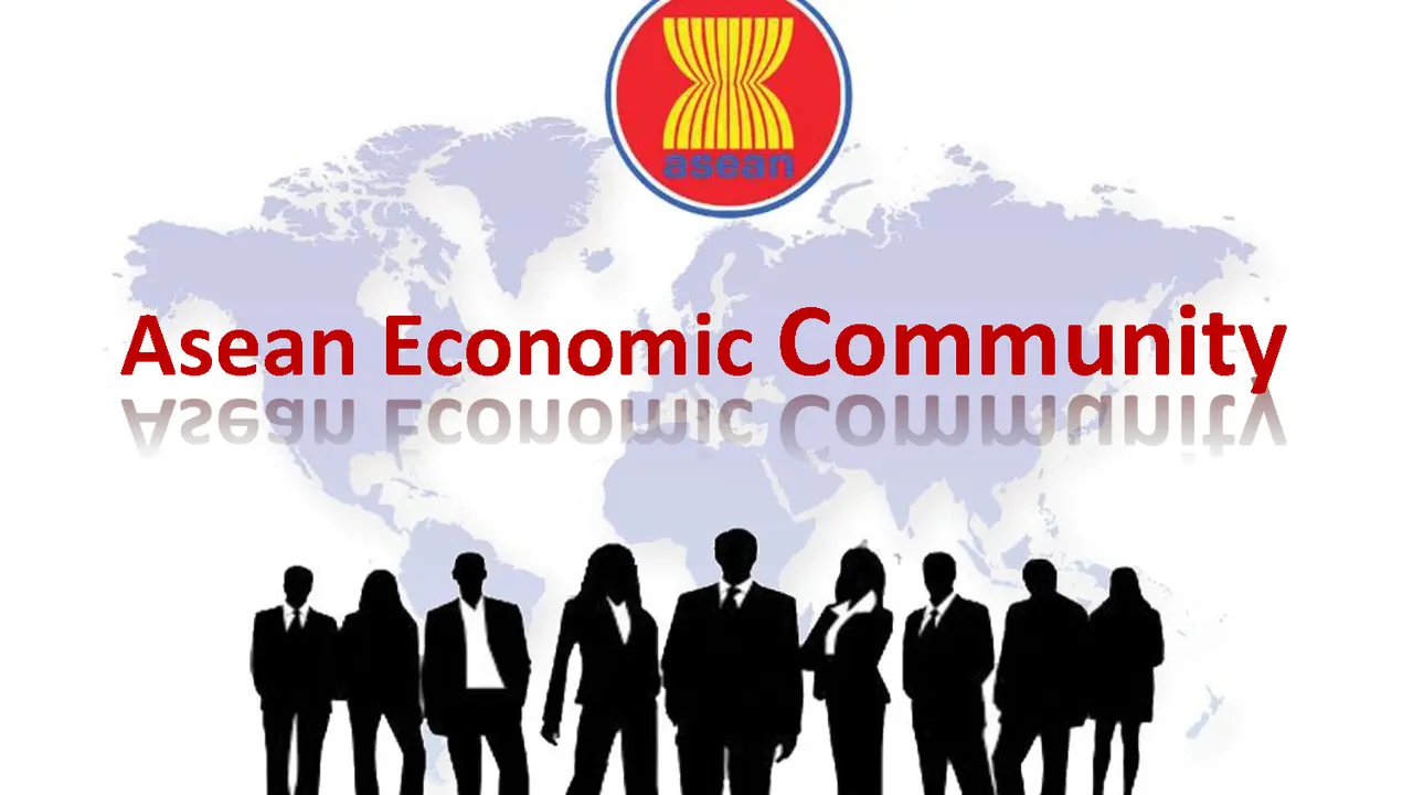 5 Hal yang Harus Kamu Tahu Tentang Masyarakat Ekonomi ASEAN (MEA)