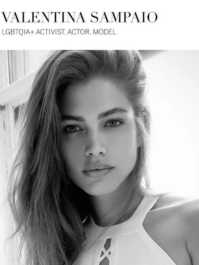 Lepaskan 'Angels', Ini 7 Wanita Inspiratif yang Jadi Duta Baru Victoria's Secret