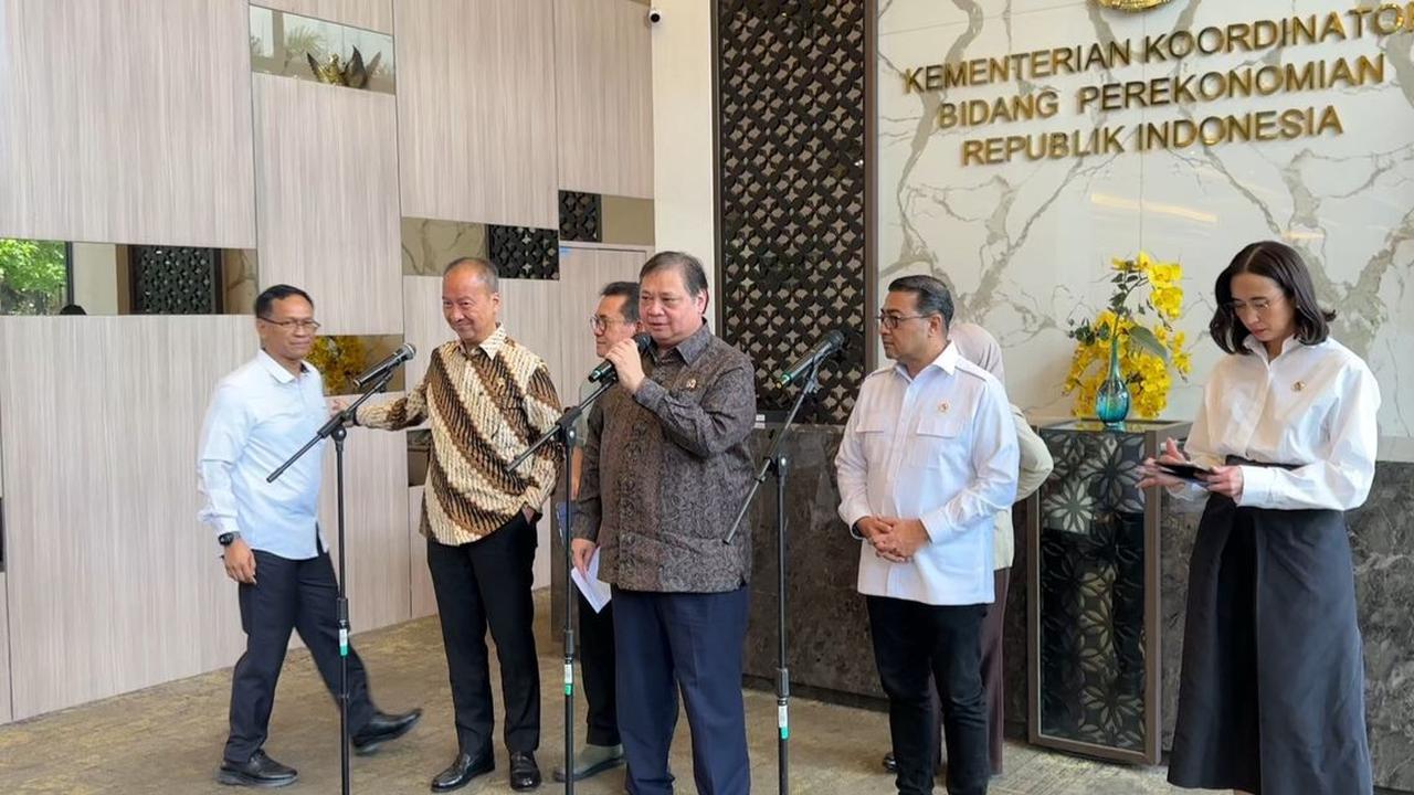 Bea Masuk LPG dan Bahan Baku Plastik Dipangkas jadi 0%, Berlaku hingga Kapan?